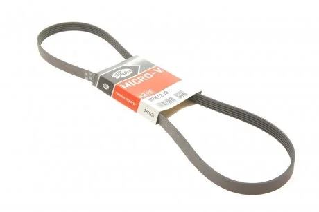 Ремінь полікліновий Gates 5PK1230