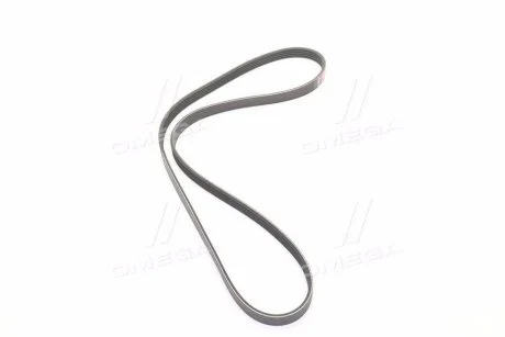 Ремінь поліклінової, DAEWOO Espero, MB Vaneo, RENAULT Megane 1.4-2.0 91-05 Gates 5PK1260