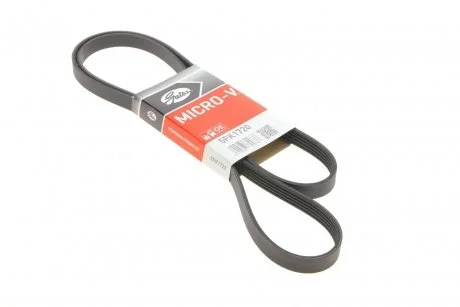 Ремінь полікліновий Gates 5PK1720