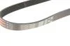 Ремень генератора, 1.8-2.0 Ford Mondeo 07-, S-max 06- Gates 5PK 628-620SF (фото 4)