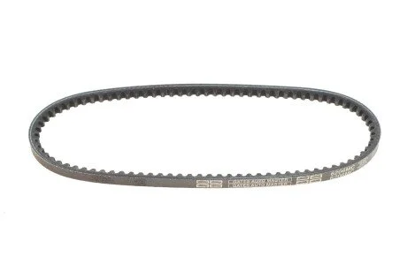 Пасок клиноподібний 10X650 Gates 6206MC