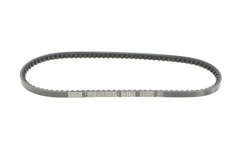 Пасок клиноподібний 10X700 Gates 6208MC