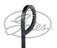 10X1500 = 6240ESC (8537-16240)  Ремінь (клиновий) GATES ESC  6240ESC