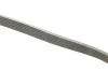 PASEK KLIN 6PK1005EMD/ CITROEN BERLINGO/PEUGEOT 308/508 1,6HDI 14- START/STOP Gates 6PK1005EST (фото 3)