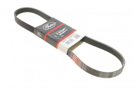 PASEK KLIN 6PK1005EMD/ CITROEN BERLINGO/PEUGEOT 308/508 1,6HDI 14- START/STOP Gates 6PK1005EST