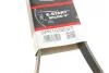 PASEK KLIN 6PK1005EMD/ CITROEN BERLINGO/PEUGEOT 308/508 1,6HDI 14- START/STOP Gates 6PK1005EST (фото 6)