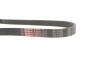 Поликлинные ремни Micro-V XS (Выр-во) Gates 6PK1073EST (фото 3)
