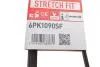 Поліклінові ремені Micro-V StretchFit Gates 6PK1090SF (фото 5)
