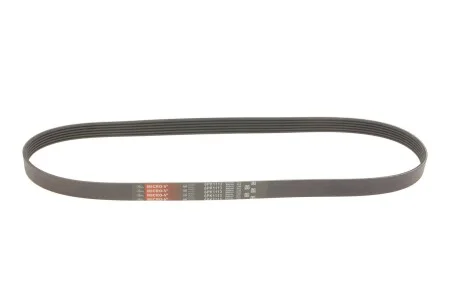Ремінь полікліновий Gates 6PK1113