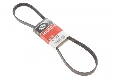 Ремінь полікліновий Gates 6PK1130