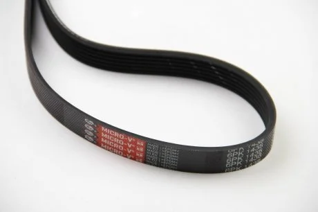 Ремінь полікліновий Gates 6PK1438
