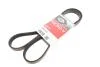 Ремінь генератора 6PK1513 Elantra/Santa Fe/Carens/Sportage 2.0-2.2 CRDI 01-