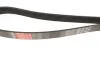 Ремінь генератора Elantra/Santa Fe/Carens/Sportage 2.0-2.2 CRDI 01- Gates 6PK1513 (фото 2)