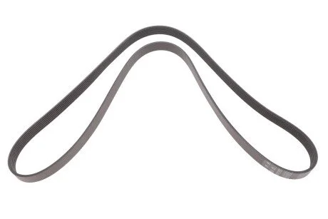 Ремінь полікліновий Gates 6PK1573