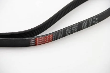 Ремень генератора LT 2.8 02> Gates 6PK1685