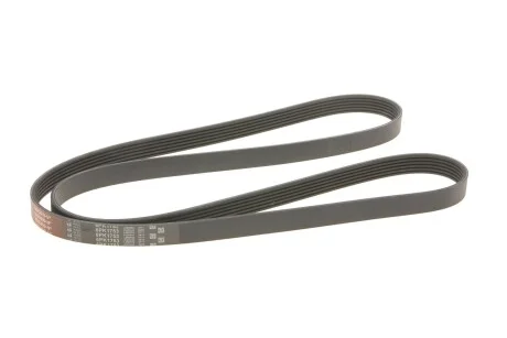 Ремінь генератора LT/T4 2.5TDI -00 Gates 6PK1753