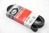 Ремінь генератора Combo 1.2/1.4i Gates 6PK1803 (фото 3)