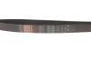 PASEK WIELOKLINOWY SUBARU B4 15- Gates 6PK1960 (фото 3)