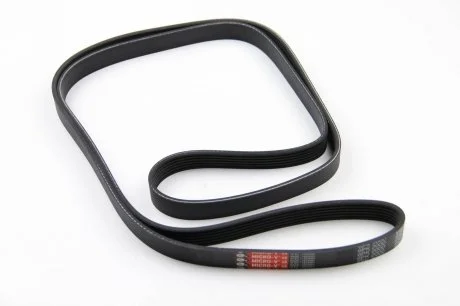 Ремінь генератора OM601/602 (+PS) Gates 6PK2000
