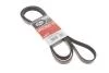 Ремінь поліклін. 6PK2345 (пр-во Gates)