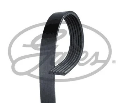 Ремень генератора 25212-3C100 Gates 6PK2475