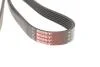 Поліклинові ремені Micro-V Gates 6PK2500 (фото 3)