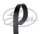 Ремень поликлиновый Gates 6 PK 2528