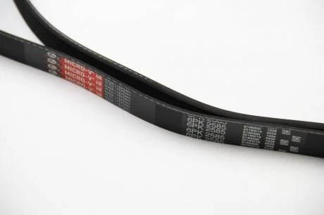 Ремінь генер NF 2.4/MGN III 2.0i 25212-25000 Gates 6PK2585