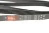 Фото 2 - поликлинные ремни Micro-V (Выр-во) Gates 6PK2870 Поликлинные ремни Micro-V (Выр-во) Gates 6PK2870 (фото 2)