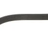 Фото 3 - поликлинные ремни Micro-V (Выр-во) Gates 6PK2870 Поликлинные ремни Micro-V (Выр-во) Gates 6PK2870 (фото 3)