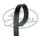 PASEK KLIN GATES 6PK0799SF STRETCH FIT ELASTYCZNY AUDI A1/A3/VW SCIROCCO/GOLF VII/SKODA SUPERB 1,6D/2,0D 15- 6PK799SF