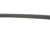 Ремень поликлиновый Audi 100 1.9-2.3 -90/ 80 2.3 -94// Hyundai H-1 2.5D 97-, H100 2.5D 93-00// Mazda 626 2.0D -96// Mitsubishi Pagero -00 Gates 6PK923 (фото 2)