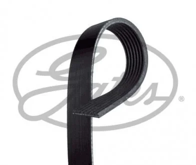PASEK KLIN STRETCH FIT ELASTYCZNY RENAULT SCENIC/MEGANE/KADJAR/NISSAN QASHQAI 1,3 18- Gates 7PK1179SF