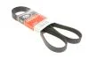 Поликлинные ремни Micro-V (Выр-во Gates) 7 PK 1550