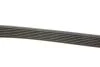 Поликлинные ремни Micro-V (Выр-во) Gates 7 PK 1550 (фото 3)