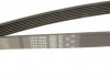 Поликлинные ремни Micro-V (Выр-во) Gates 7PK1645 (фото 5)