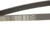 Поліклинові ремені Micro-V Gates 7PK1645 (фото 5)