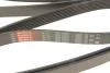 Ремінь поліклінової, HYUNDAI H-1, JEEP Grand Cherokee, KIA Sorento 2.5 CRDi 02- Gates 7PK2285 (фото 4)