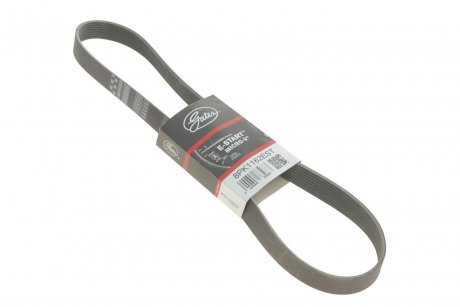 Ремінь полікліновий Gates 8PK1162EST