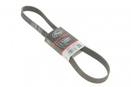 Ремінь полікліновий Gates 8PK1162EST