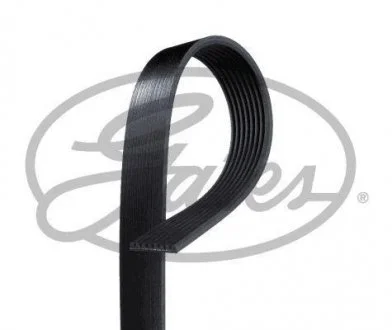 PASEK KLIN MAZDA CX7 2,2D 12- Gates 8PK1295XS