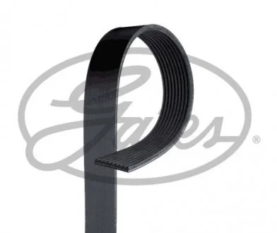 Фото ремень поликлиновой Gates 9PK2870HD Ремень поликлиновой Gates 9PK2870HD