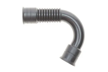 Шланг вентиляции пластиковый с фитингами. Gates EMH444 (фото 1)