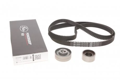Ремкомплекты привода ГРМ автомобилей PowerGrip Kit Gates K015344XS