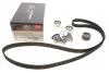 Ремкомплекты привода ГРМ автомобилей PowerGrip Kit (Пр-во Gates) K015384XS