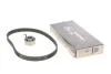 К-кт паса ГРМ Toyota Corolla/ Carina 1.6I 16V 92-/ Geely MK K015403XS