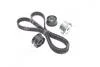 Ремкомплекты привода ГРМ автомобилей PowerGrip Kit Gates K015461XS (фото 3)