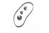 Ремкомплекты привода ГРМ автомобилей PowerGrip Kit Gates K015508XS (фото 4)