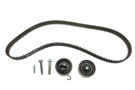 Ремкомплекты привода ГРМ автомобилей PowerGrip Kit Gates K015563XS