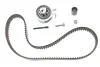 К-кт ГРМ (пасок + 2 ролика 55465/55494) VAG A2/A3/A4/Ford Galaxy/Alhambra/Fabia/Octavia/Roomster/Bora/Caddy/Golf/Passat 1.4-2.0Tdi 10.01-12.10 K015569XS